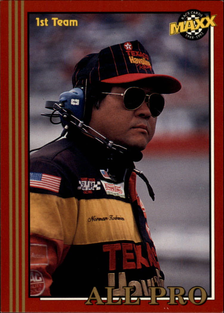 Sports Card Front