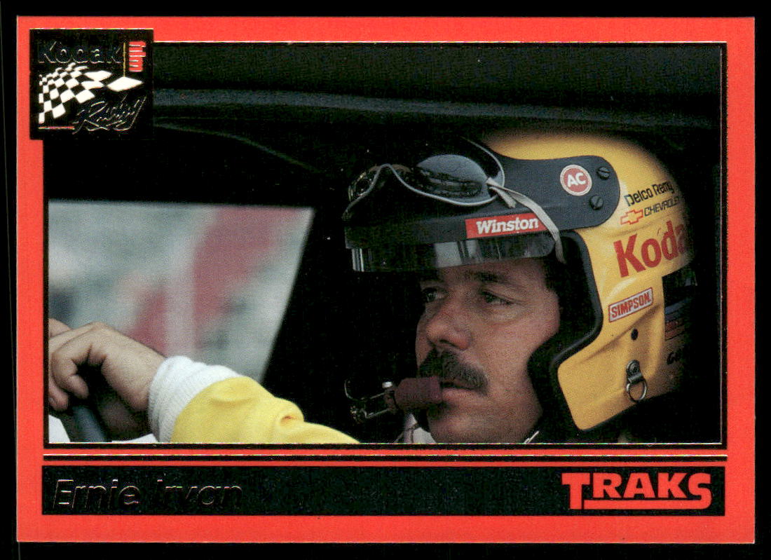 Sports Card Front
