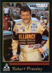 Sports Card Front