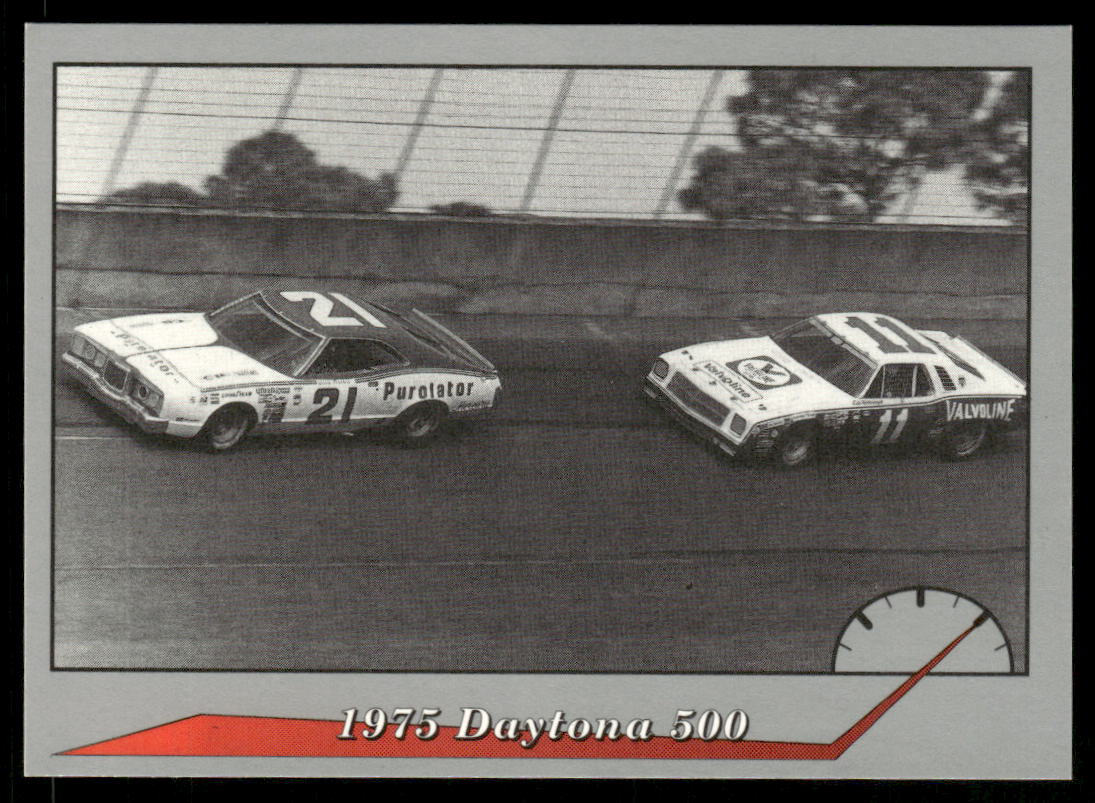 Sports Card Front