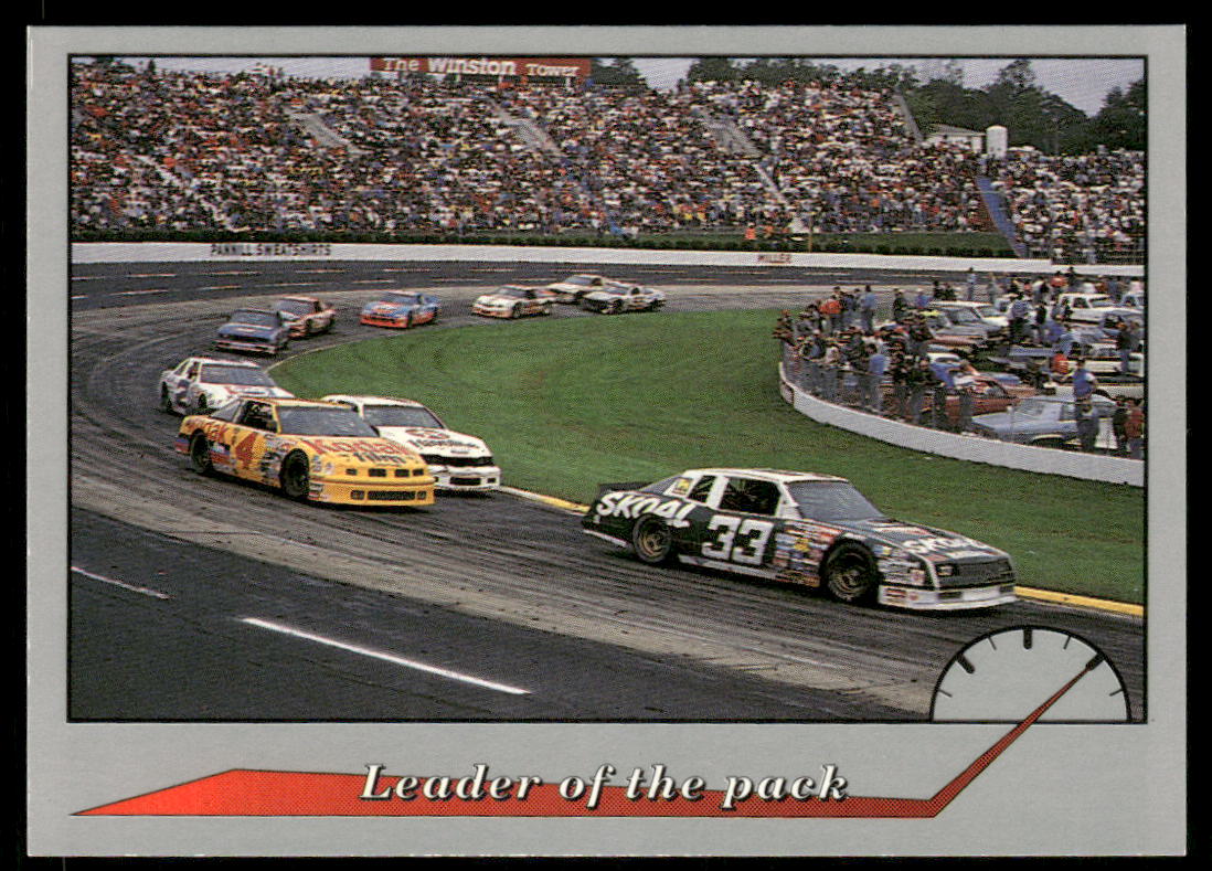 Sports Card Front