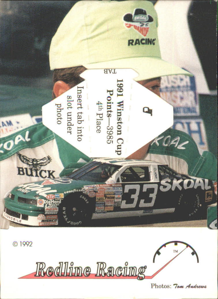 Sports Card Front