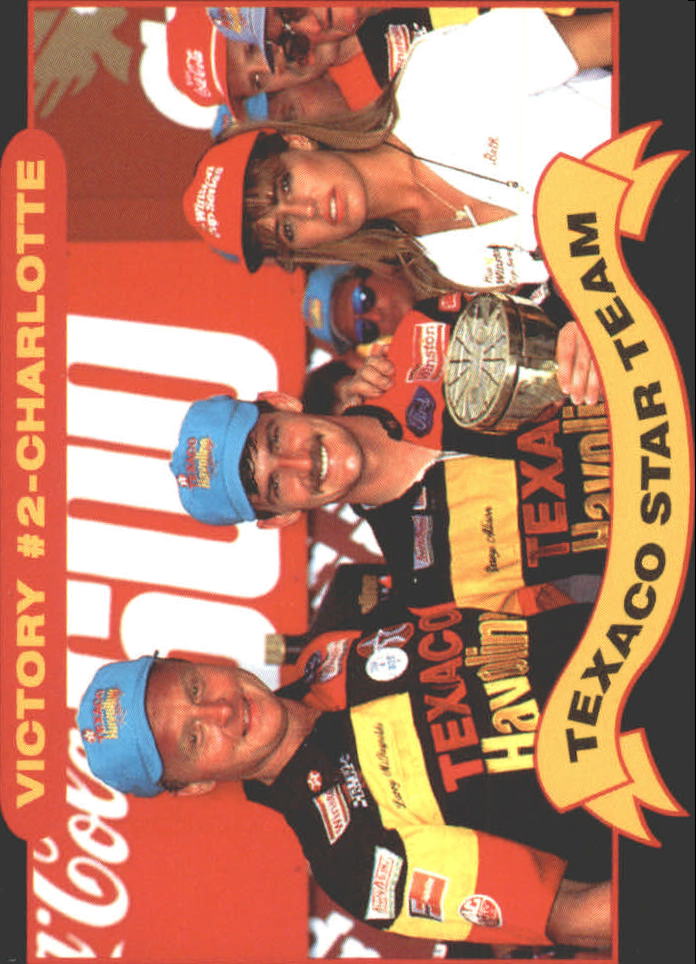 Sports Card Front
