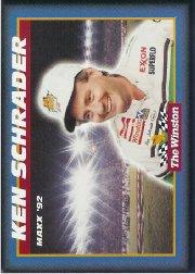 Sports Card Front