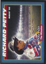 Sports Card Front