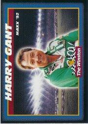 Sports Card Front