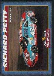 Sports Card Front