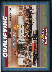Sports Card Front