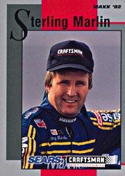 Sports Card Front