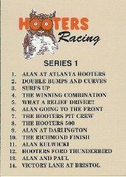 Sports Card Back