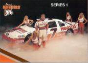 Sports Card Front