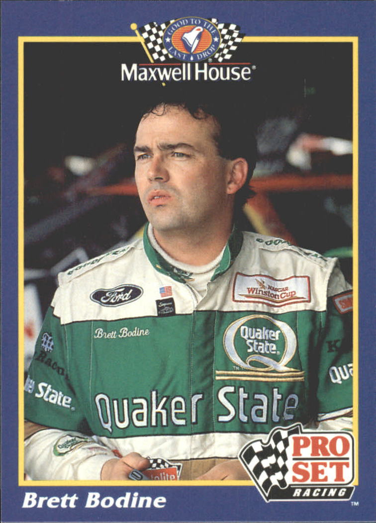 Sports Card Front