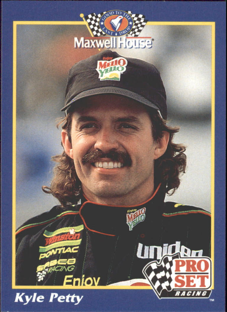 Sports Card Front