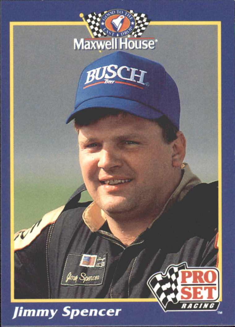 Sports Card Front