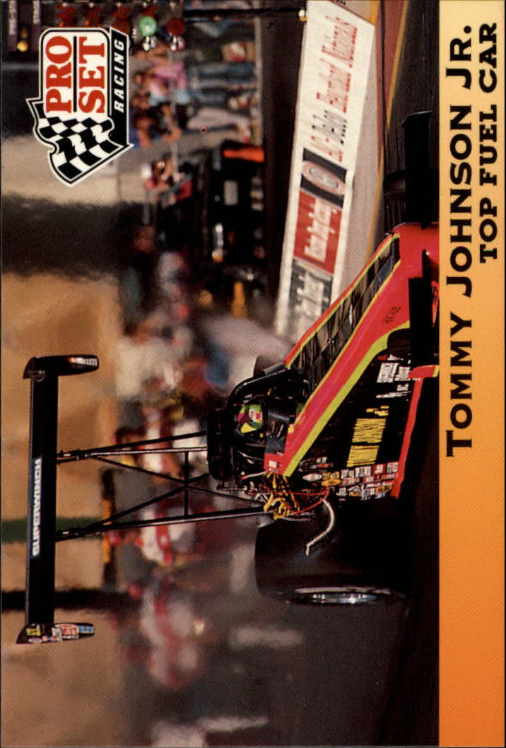 Sports Card Front