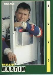 B3992- 1993 Maxx Racing Card #s 1-150 +Rookies -You Pick- 15+ FREE US SHIP - Bild 12 von 297