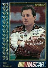 B3992- 1993 Maxx Racing Card #s 1-150 +Rookies -You Pick- 15+ FREE US SHIP - Bild 14 von 297