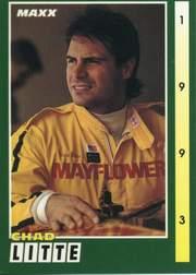 B3992- 1993 Maxx Racing Card #s 1-150 +Rookies -You Pick- 15+ FREE US SHIP - Bild 18 von 297