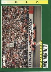 B3992- 1993 Maxx Racing Card #s 1-150 +Rookies -You Pick- 15+ FREE US SHIP - Bild 26 von 297