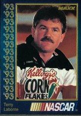 B3992- 1993 Maxx Racing Card #s 1-150 +Rookies -You Pick- 15+ FREE US SHIP - Bild 28 von 297