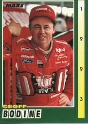 B3992- 1993 Maxx Racing Card #s 1-150 +Rookies -You Pick- 15+ FREE US SHIP - Bild 30 von 297