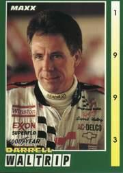 B3992- 1993 Maxx Racing Card #s 1-150 +Rookies -You Pick- 15+ FREE US SHIP - Bild 34 von 297