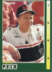 B3992- 1993 Maxx Racing Card #s 1-150 +Rookies -You Pick- 15+ FREE US SHIP - Bild 38 von 297