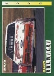 B3992- 1993 Maxx Racing Card #s 1-150 +Rookies -You Pick- 15+ FREE US SHIP - Bild 40 von 297