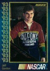 B3992- 1993 Maxx Racing Card #s 1-150 +Rookies -You Pick- 15+ FREE US SHIP - Bild 48 von 297