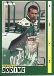 B3992- 1993 Maxx Racing Card #s 1-150 +Rookies -You Pick- 15+ FREE US SHIP - Bild 52 von 297