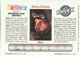 B3992- 1993 Maxx Racing Card #s 1-150 +Rookies -You Pick- 15+ FREE US SHIP - Bild 57 von 297