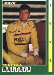 B3992- 1993 Maxx Racing Card #s 1-150 +Rookies -You Pick- 15+ FREE US SHIP - Bild 60 von 297