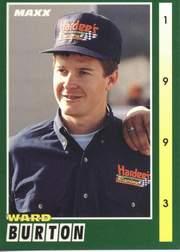 B3992- 1993 Maxx Racing Card #s 1-150 +Rookies -You Pick- 15+ FREE US SHIP - Bild 72 von 297