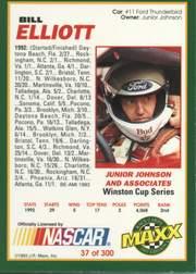 B3992- 1993 Maxx Racing Card #s 1-150 +Rookies -You Pick- 15+ FREE US SHIP - Bild 75 von 297