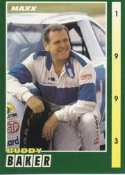 B3992- 1993 Maxx Racing Card #s 1-150 +Rookies -You Pick- 15+ FREE US SHIP - Bild 78 von 297