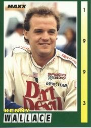 B3992- 1993 Maxx Racing Card #s 1-150 +Rookies -You Pick- 15+ FREE US SHIP - Bild 80 von 297