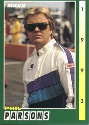 B3992- 1993 Maxx Racing Card #s 1-150 +Rookies -You Pick- 15+ FREE US SHIP - Bild 82 von 297