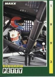 B3992- 1993 Maxx Racing Card #s 1-150 +Rookies -You Pick- 15+ FREE US SHIP - Bild 86 von 297