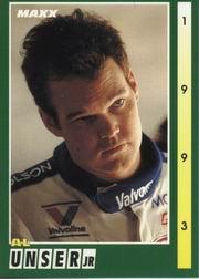 B3992- 1993 Maxx Racing Card #s 1-150 +Rookies -You Pick- 15+ FREE US SHIP - Bild 92 von 297