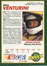 B3992- 1993 Maxx Racing Card #s 1-150 +Rookies -You Pick- 15+ FREE US SHIP - Bild 95 von 297