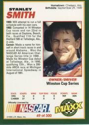 B3992- 1993 Maxx Racing Card #s 1-150 +Rookies -You Pick- 15+ FREE US SHIP - Bild 99 von 297