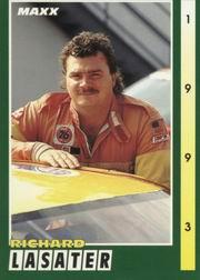 B3992- 1993 Maxx Racing Card #s 1-150 +Rookies -You Pick- 15+ FREE US SHIP - Bild 102 von 297