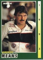B3992- 1993 Maxx Racing Card #s 1-150 +Rookies -You Pick- 15+ FREE US SHIP - Bild 105 von 297