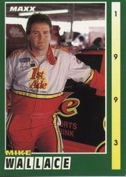 B3992- 1993 Maxx Racing Card #s 1-150 +Rookies -You Pick- 15+ FREE US SHIP - Bild 106 von 297