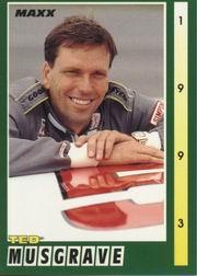B3992- 1993 Maxx Racing Card #s 1-150 +Rookies -You Pick- 15+ FREE US SHIP - Bild 110 von 297