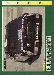 B3992- 1993 Maxx Racing Card #s 1-150 +Rookies -You Pick- 15+ FREE US SHIP - Bild 112 von 297