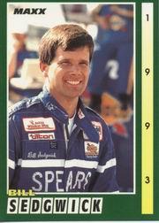 B3992- 1993 Maxx Racing Card #s 1-150 +Rookies -You Pick- 15+ FREE US SHIP - Bild 116 von 297
