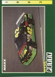 B3992- 1993 Maxx Racing Card #s 1-150 +Rookies -You Pick- 15+ FREE US SHIP - Bild 122 von 297