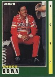 B3992- 1993 Maxx Racing Card #s 1-150 +Rookies -You Pick- 15+ FREE US SHIP - Bild 126 von 297
