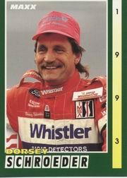 B3992- 1993 Maxx Racing Card #s 1-150 +Rookies -You Pick- 15+ FREE US SHIP - Bild 128 von 297